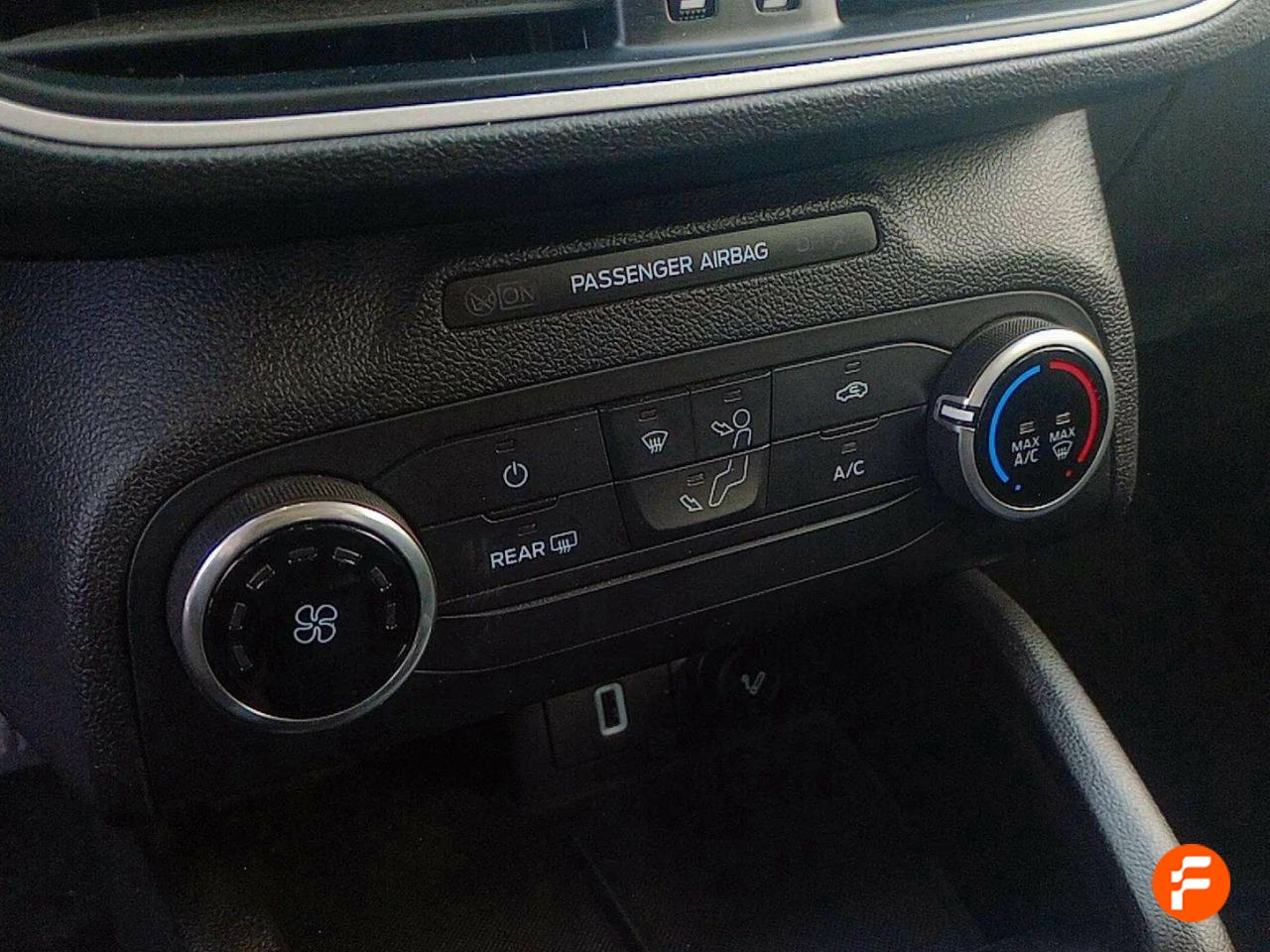 Foto Ford Focus 16