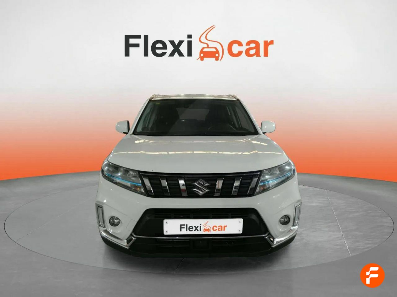 Foto Suzuki Vitara 2