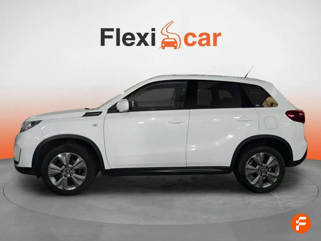 Foto Suzuki Vitara 3