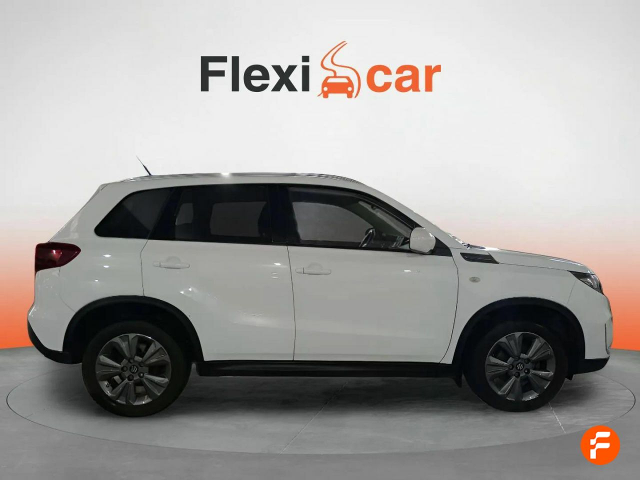 Foto Suzuki Vitara 5