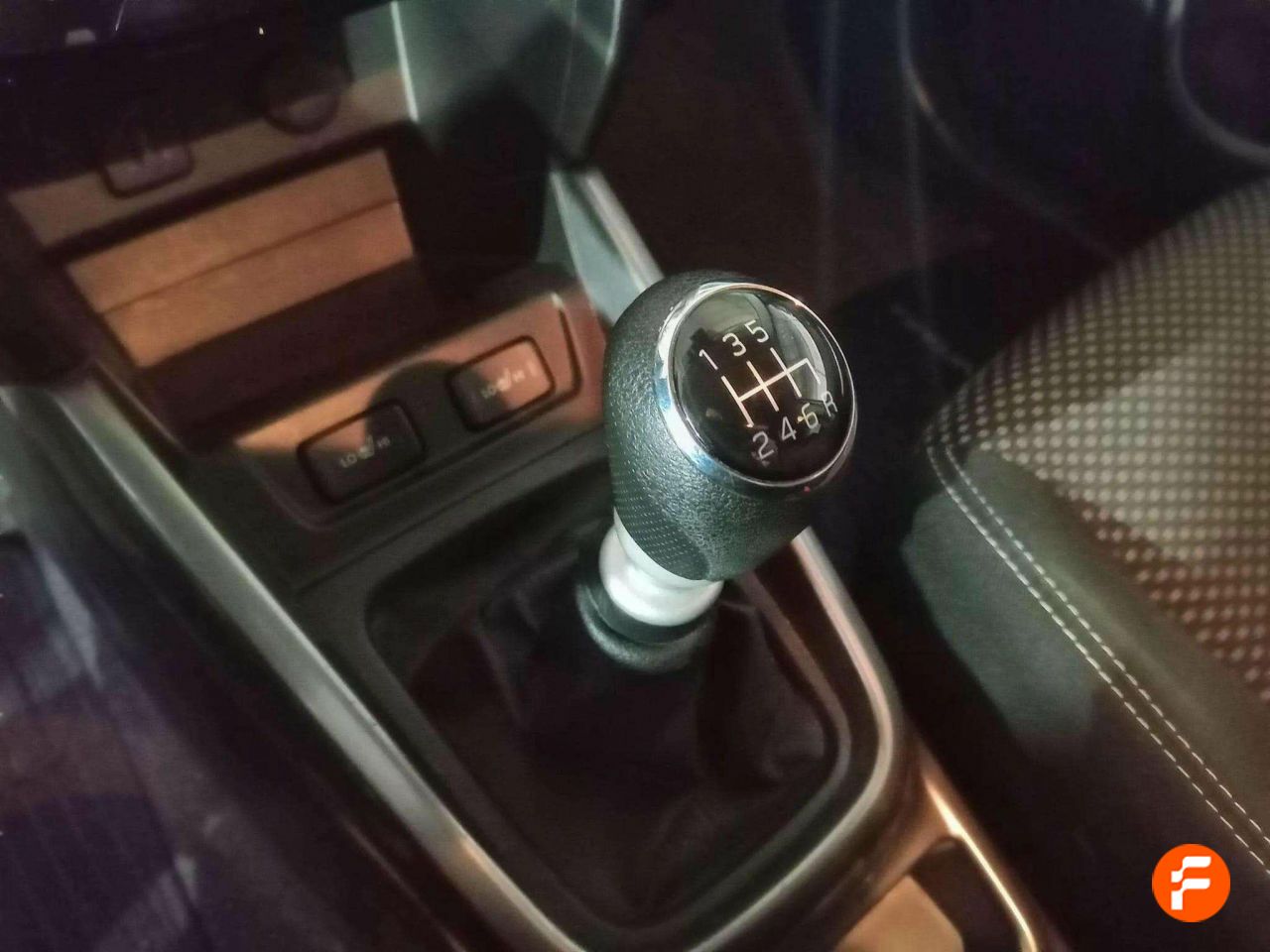 Foto Suzuki Vitara 8