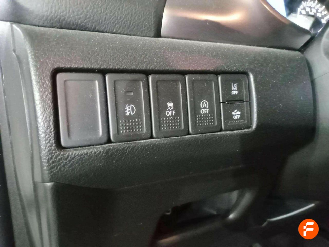 Foto Suzuki Vitara 10