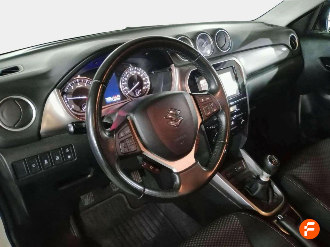 Foto Suzuki Vitara 11