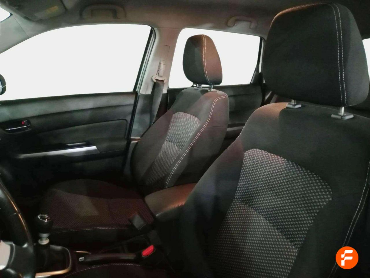 Foto Suzuki Vitara 12