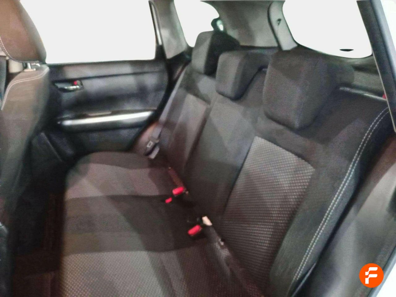 Foto Suzuki Vitara 13