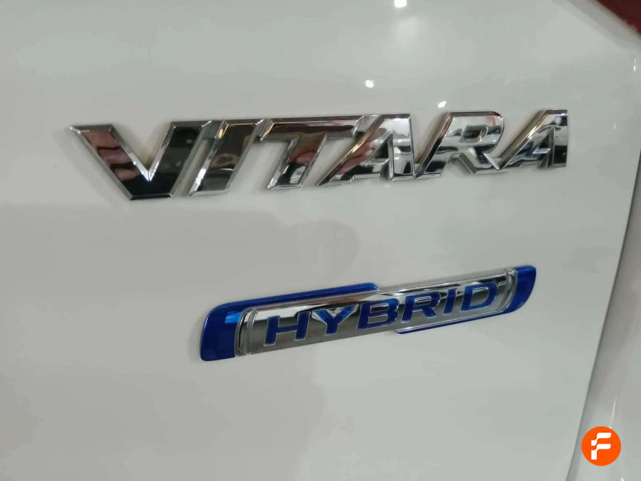Foto Suzuki Vitara 14