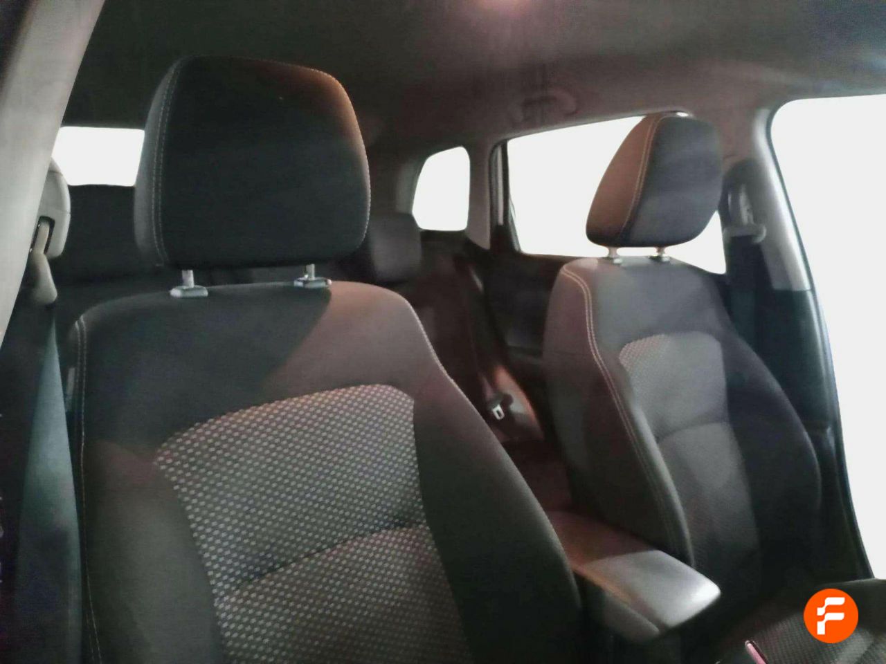 Foto Suzuki Vitara 16