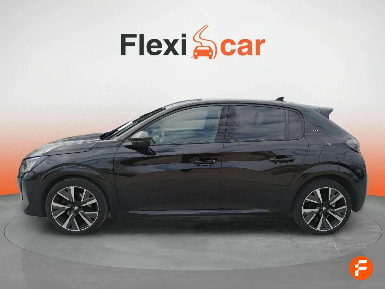Foto Peugeot 208 3
