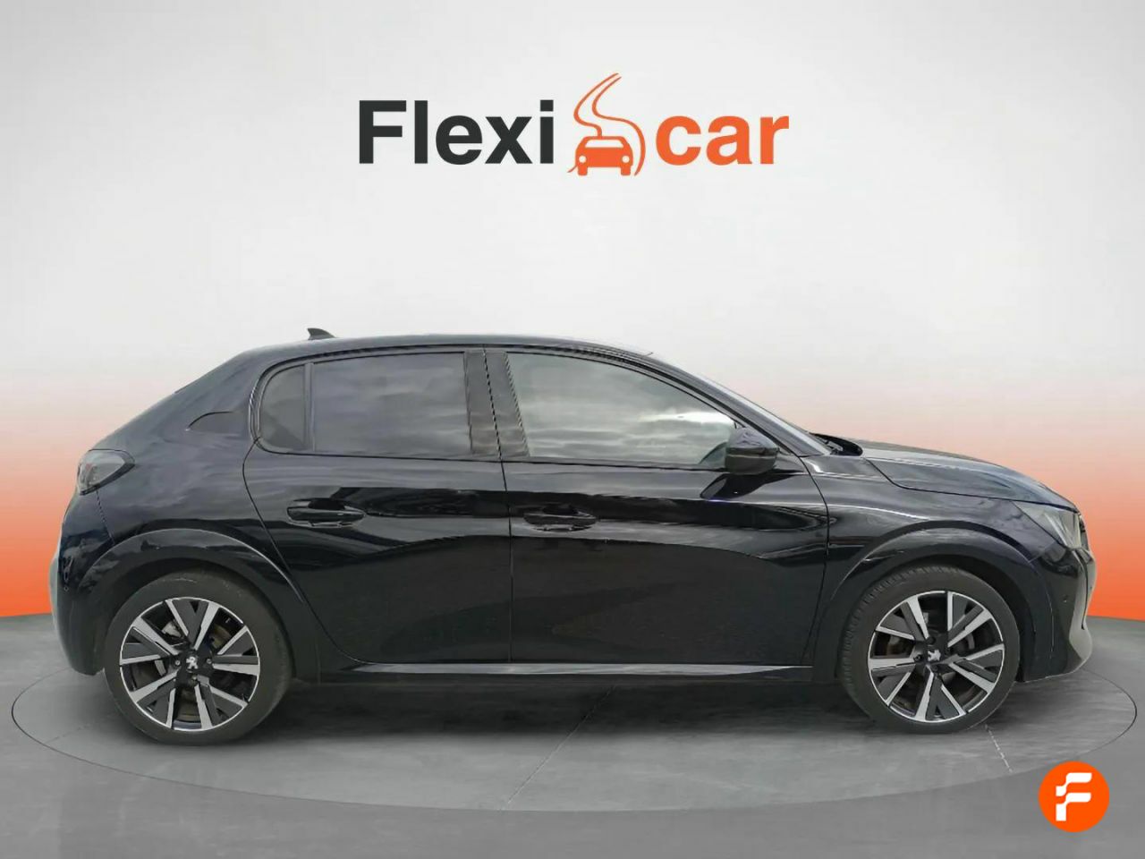 Foto Peugeot 208 5