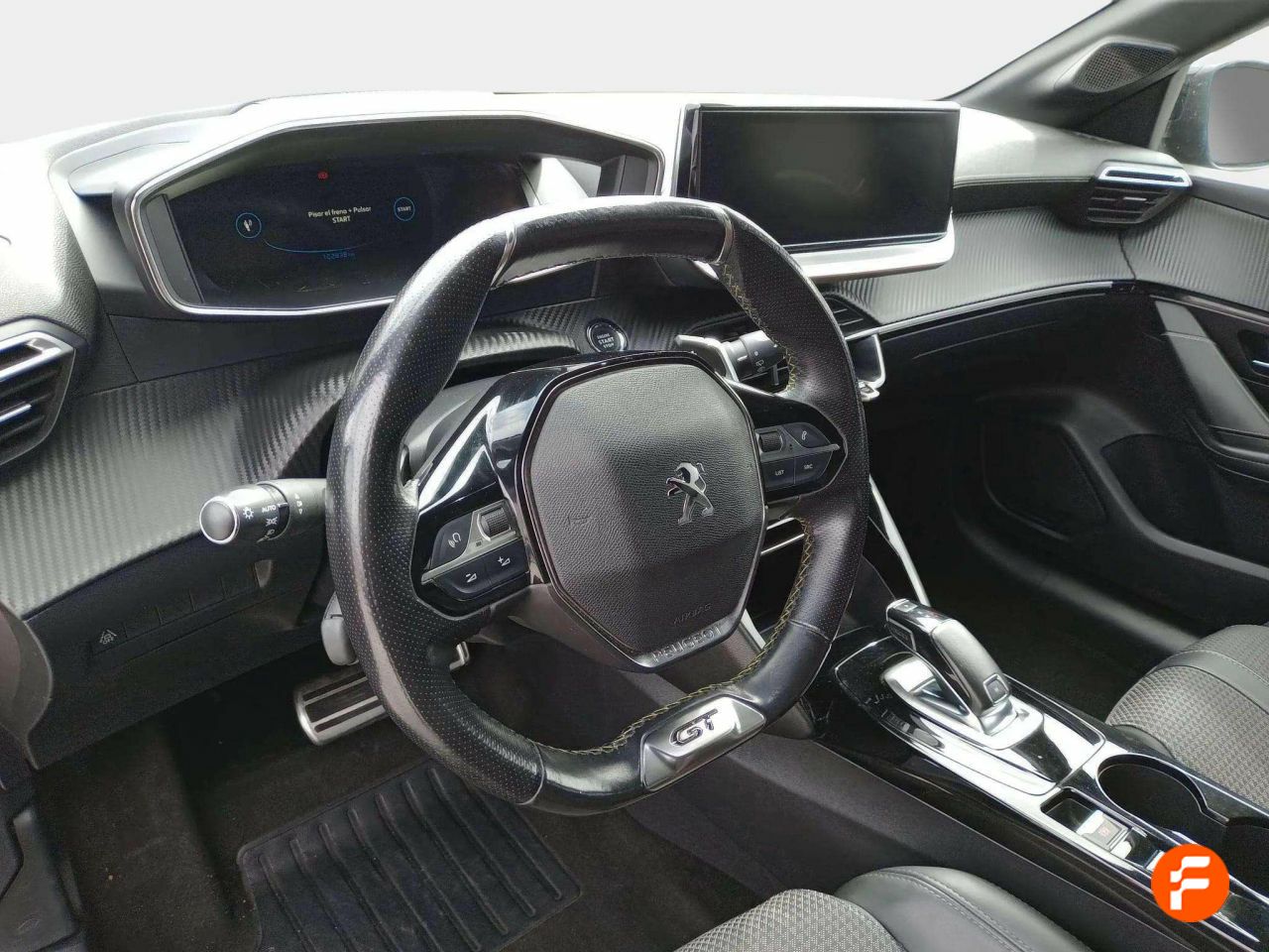Foto Peugeot 208 7