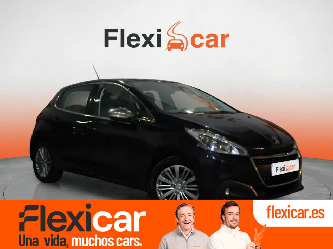 Foto Peugeot 208 1