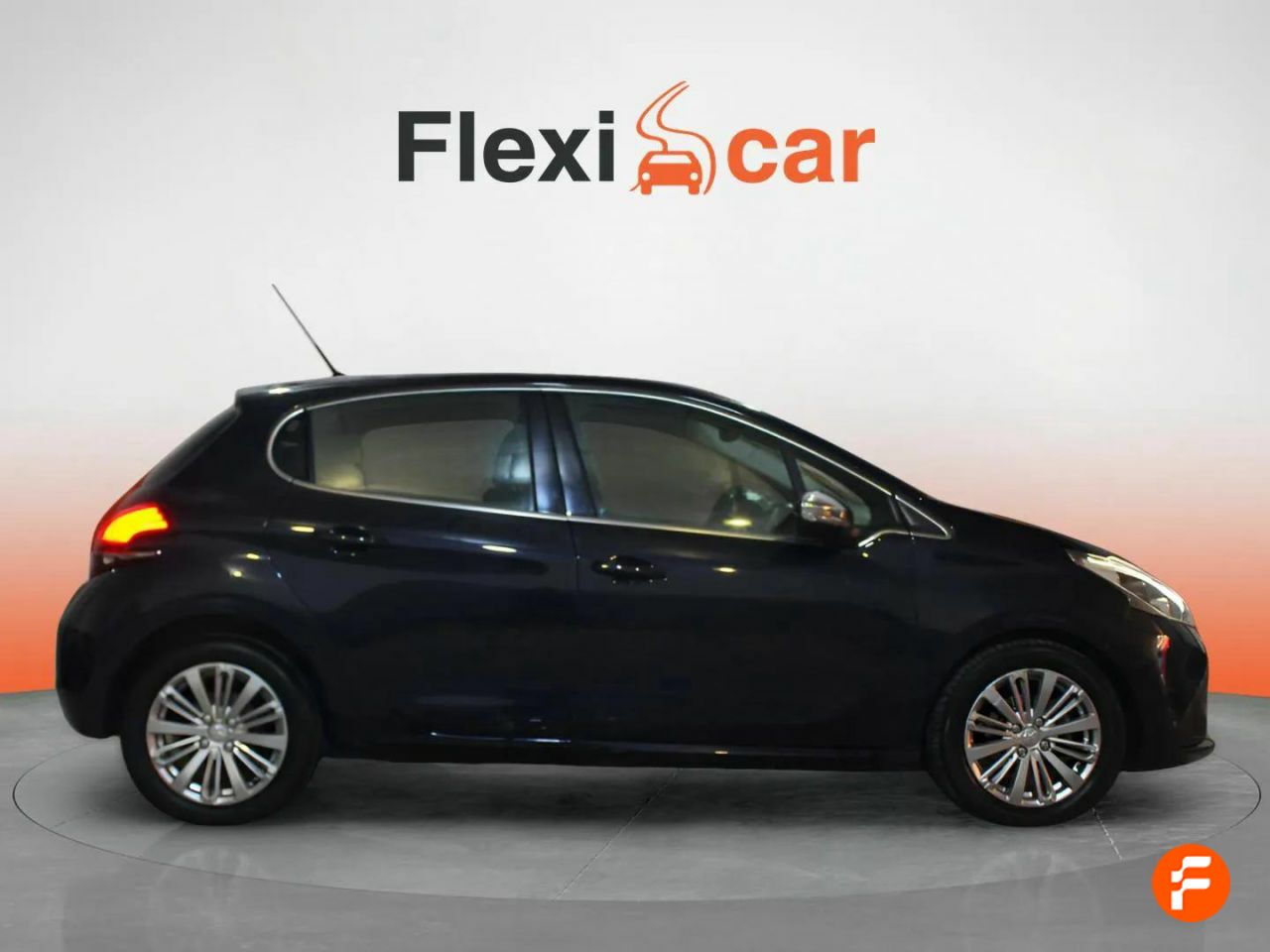 Foto Peugeot 208 3