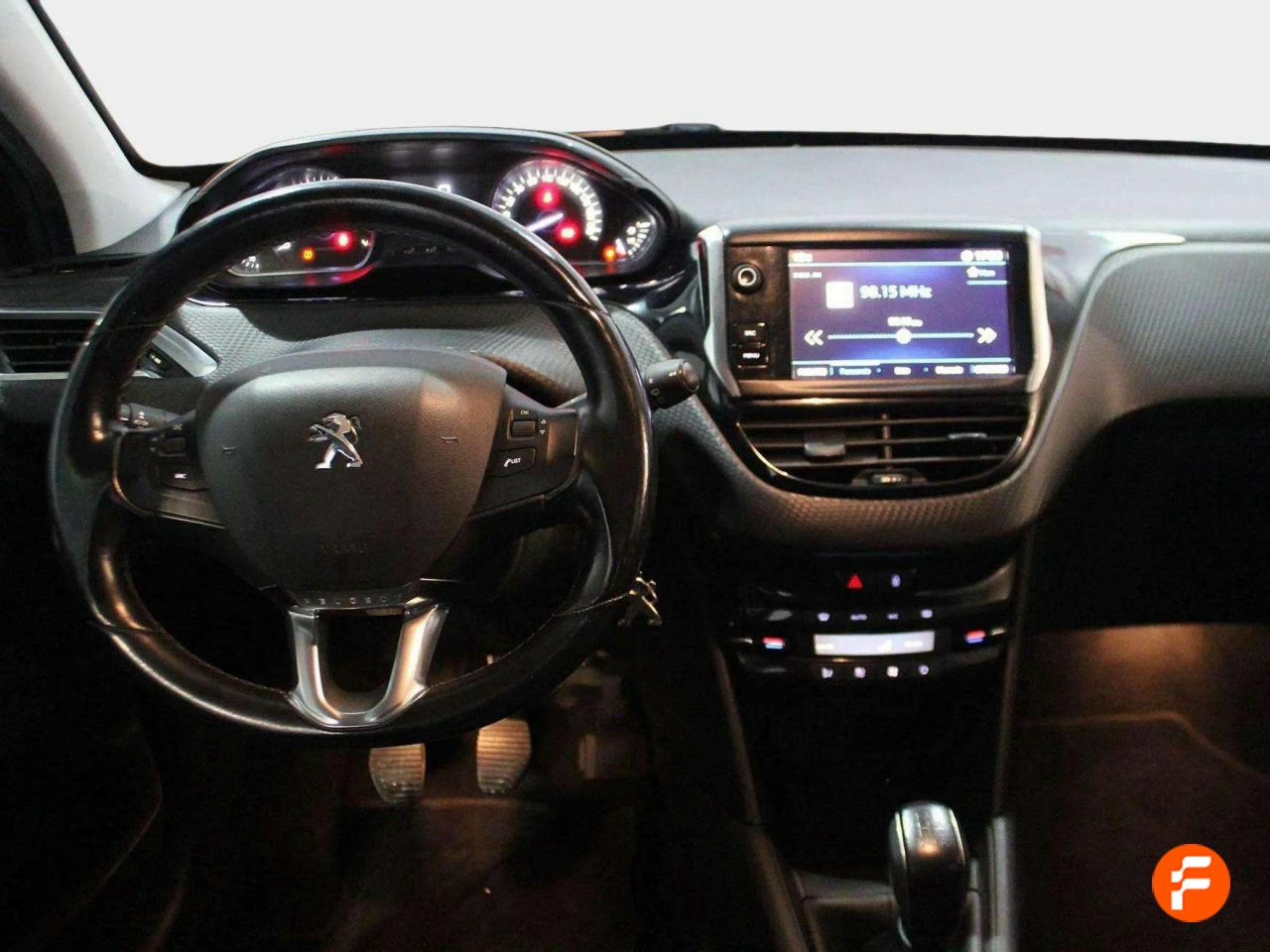 Foto Peugeot 208 7