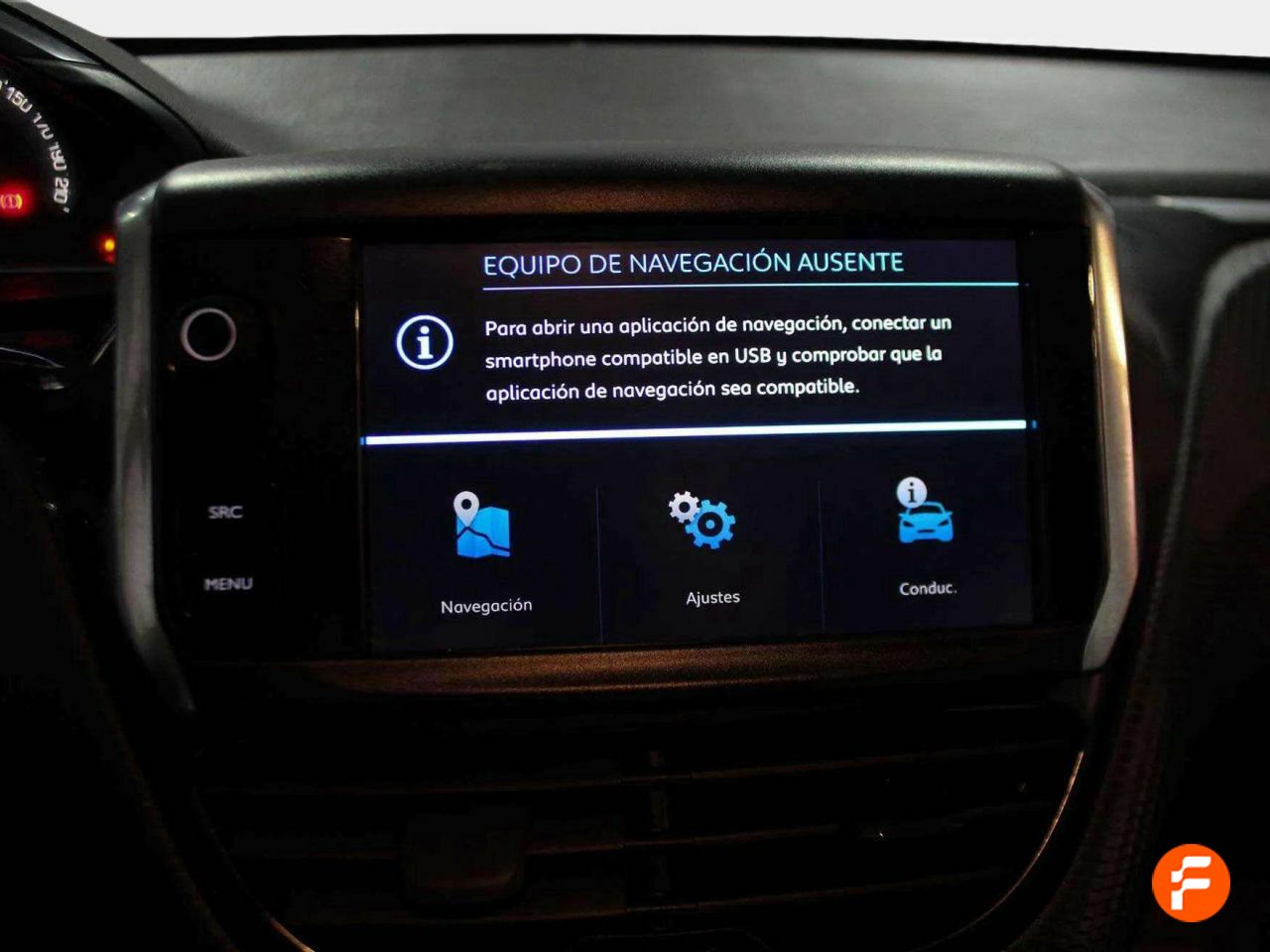 Foto Peugeot 208 12