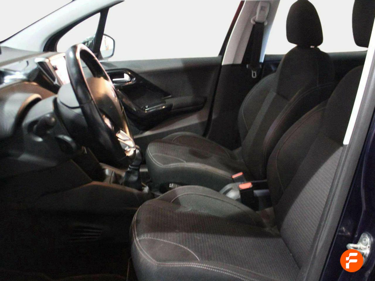 Foto Peugeot 208 15
