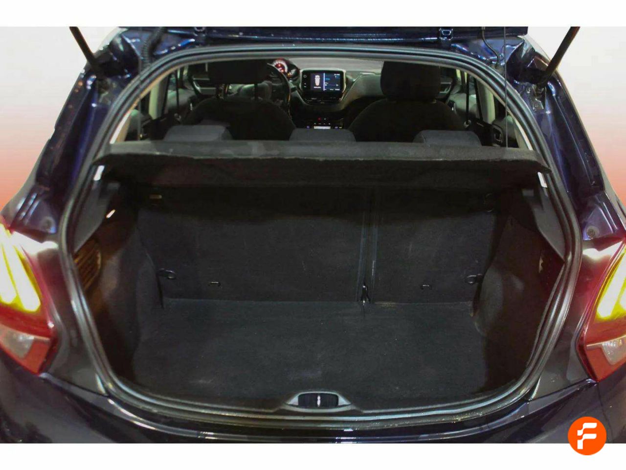 Foto Peugeot 208 18