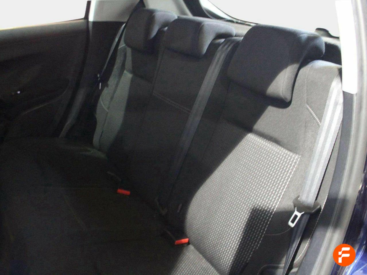 Foto Peugeot 208 21