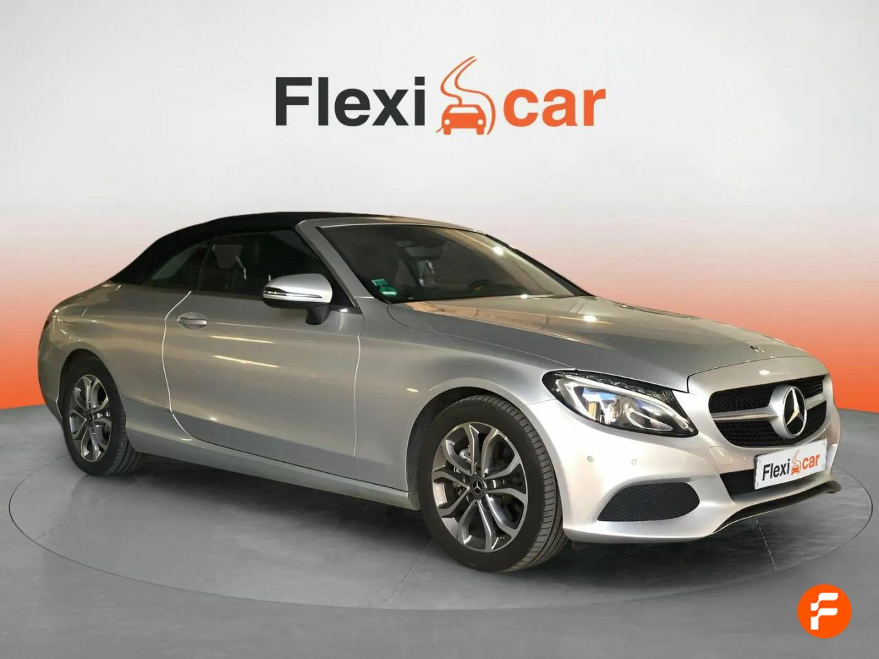 Foto Mercedes-Benz Clase C 2