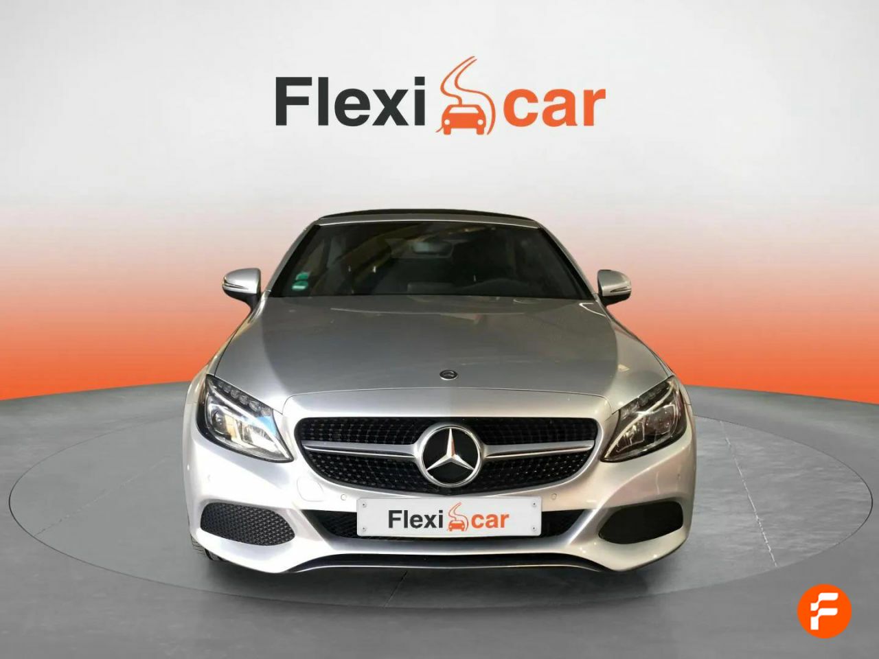 Foto Mercedes-Benz Clase C 3