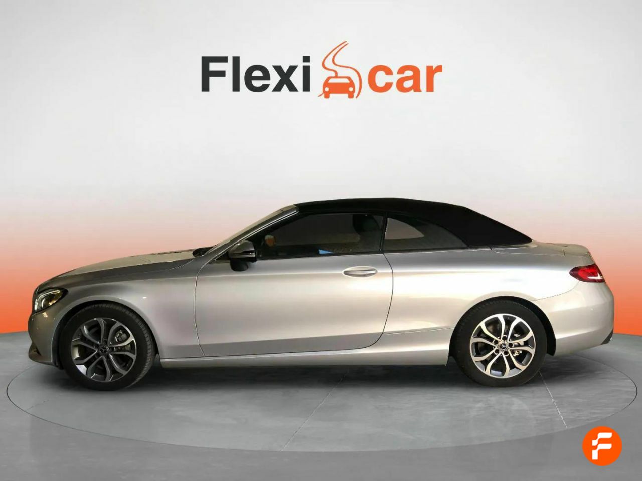 Foto Mercedes-Benz Clase C 4
