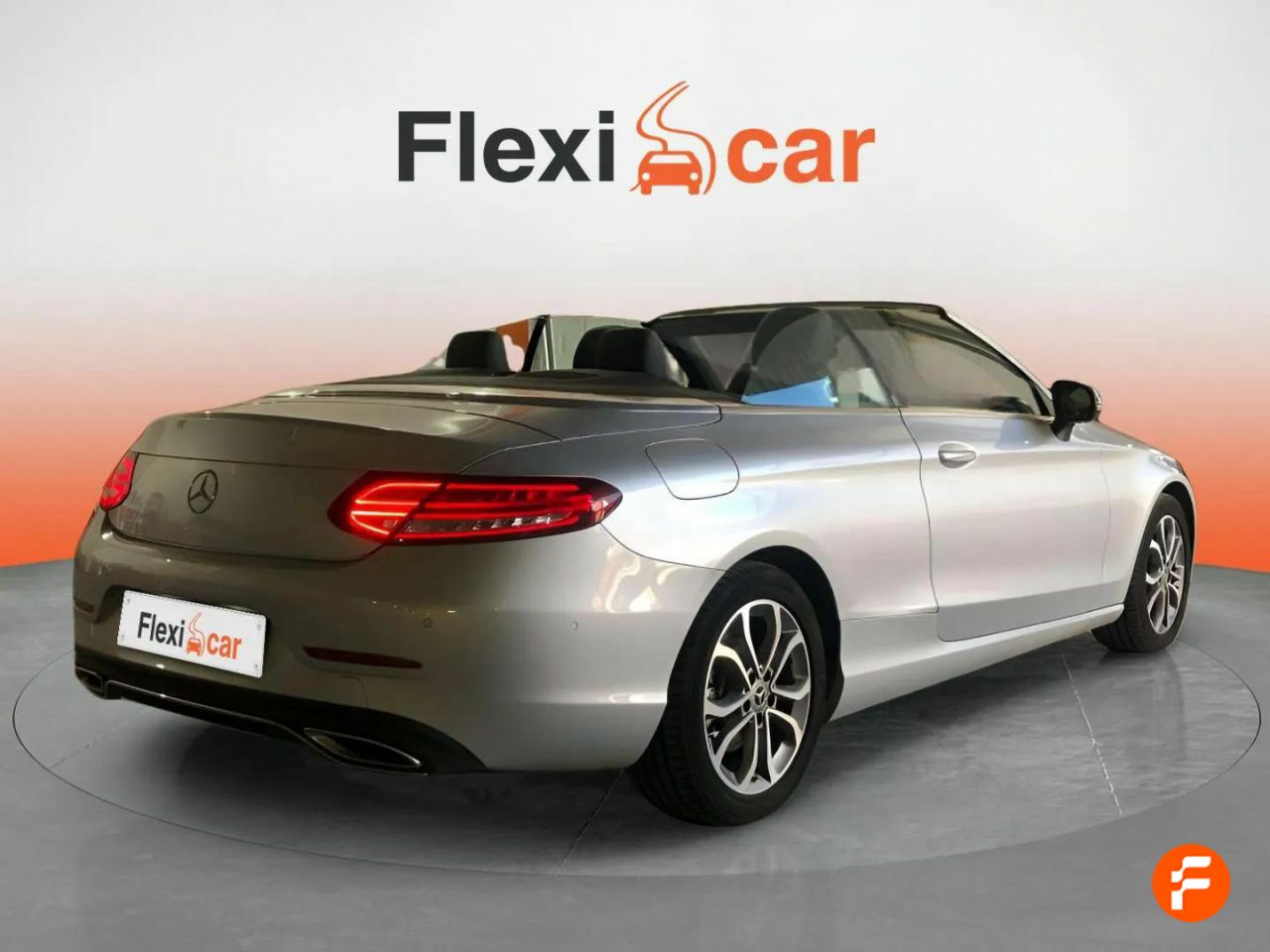Foto Mercedes-Benz Clase C 5