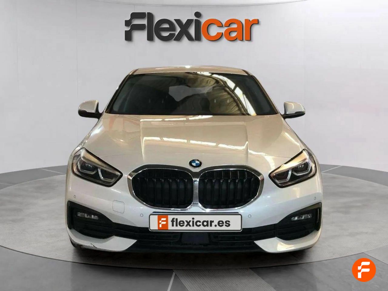Foto BMW Serie 1 2