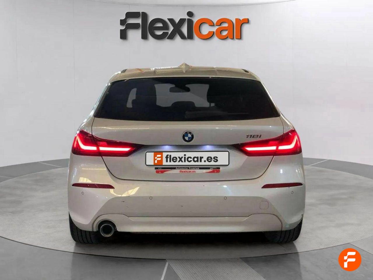 Foto BMW Serie 1 4