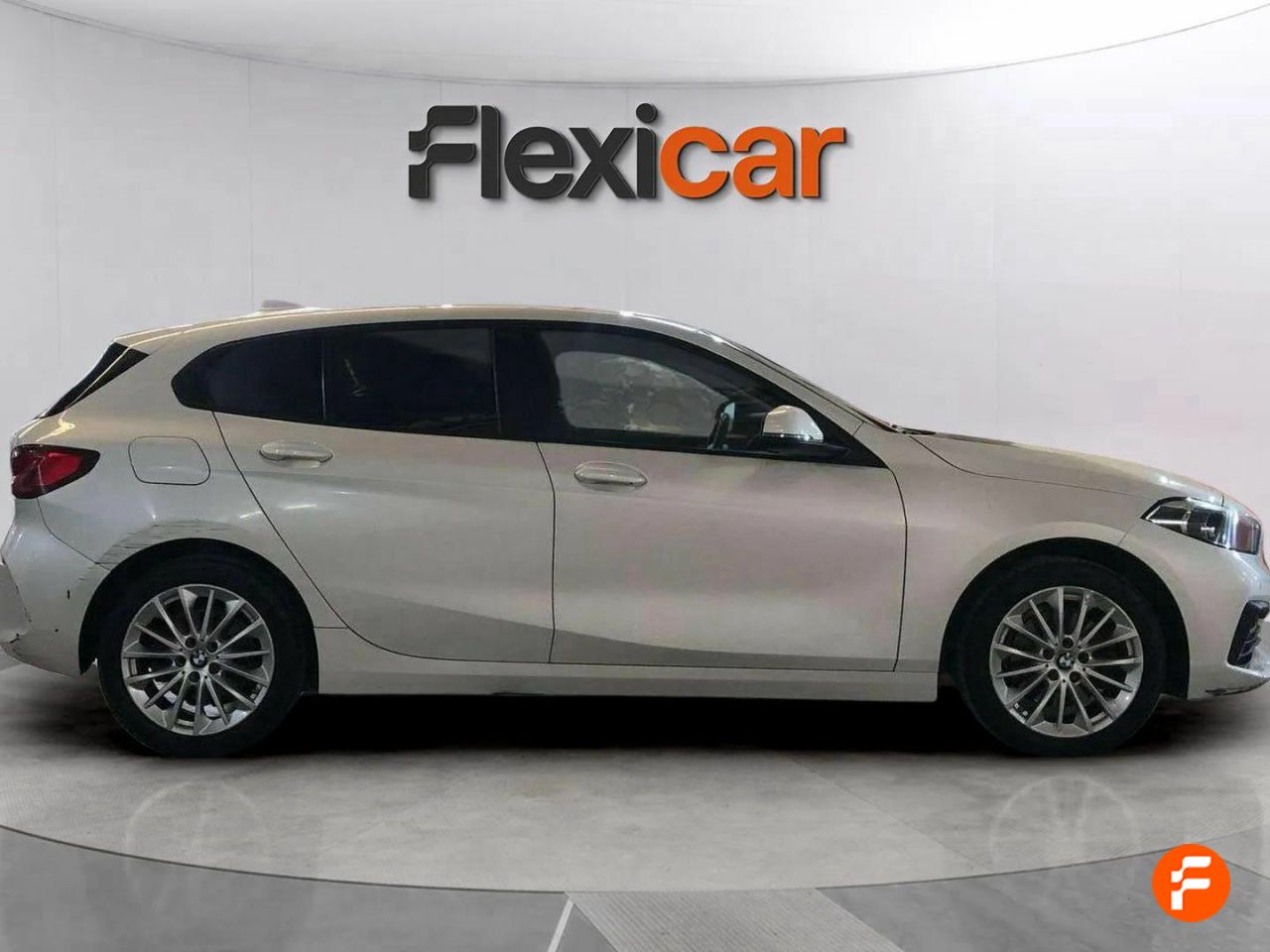 Foto BMW Serie 1 5