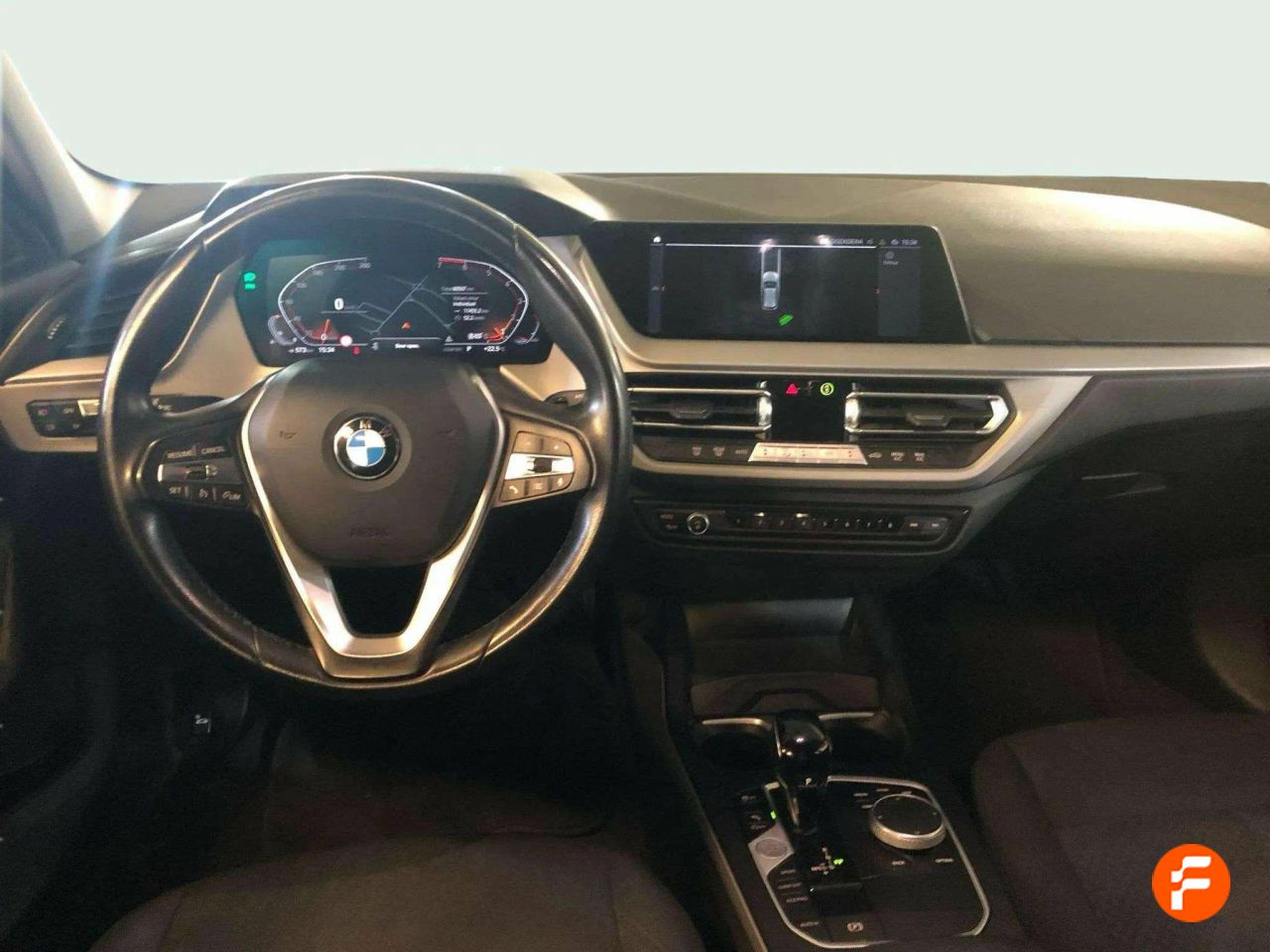 Foto BMW Serie 1 9