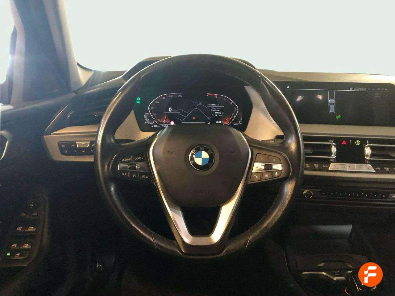 Foto BMW Serie 1 10