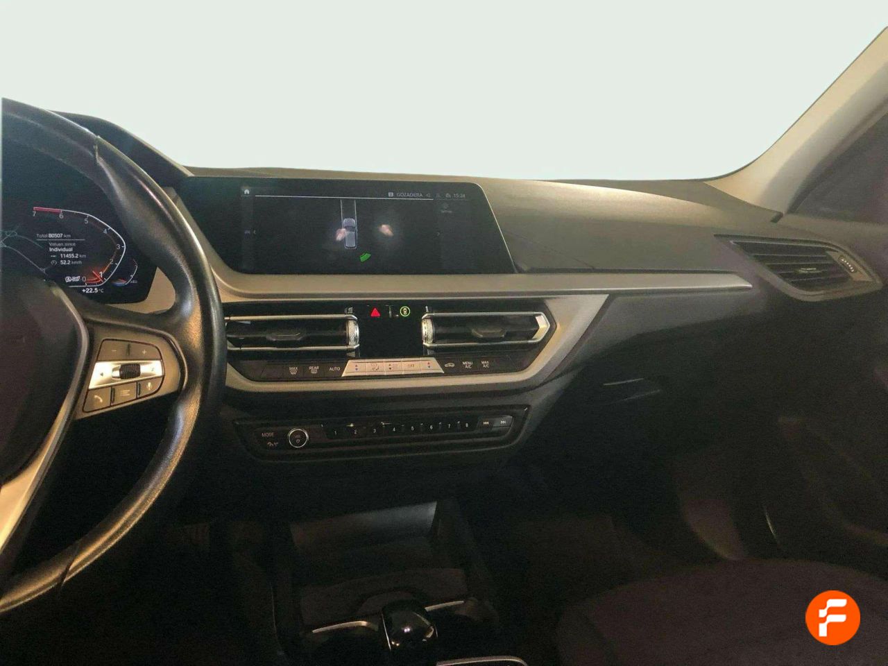 Foto BMW Serie 1 11