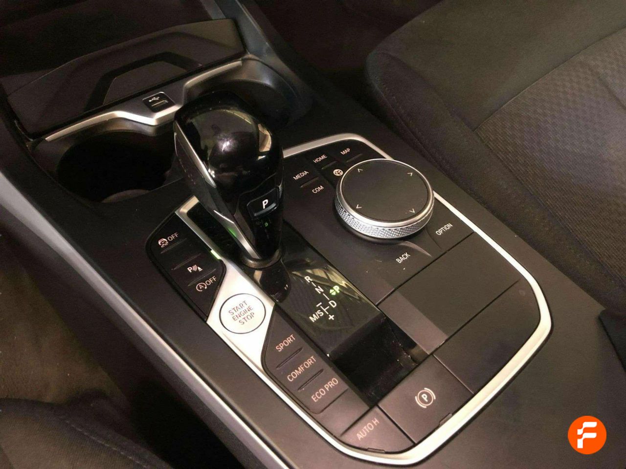 Foto BMW Serie 1 13