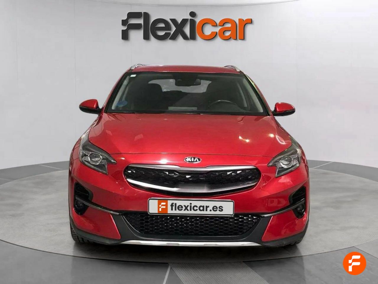 Foto Kia XCeed 2