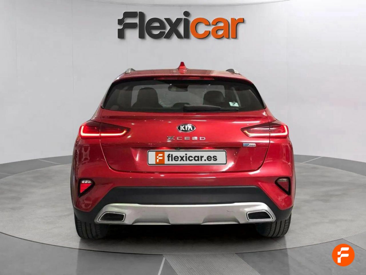 Foto Kia XCeed 3