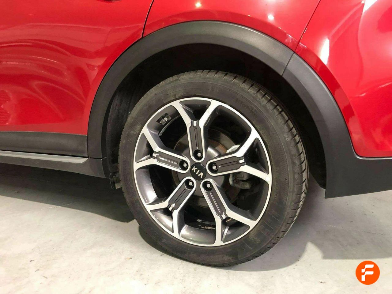 Foto Kia XCeed 4
