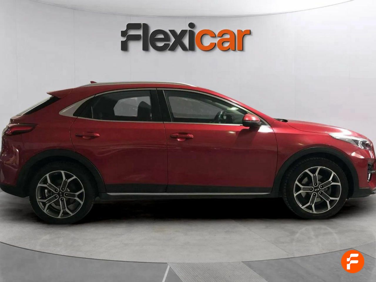 Foto Kia XCeed 5