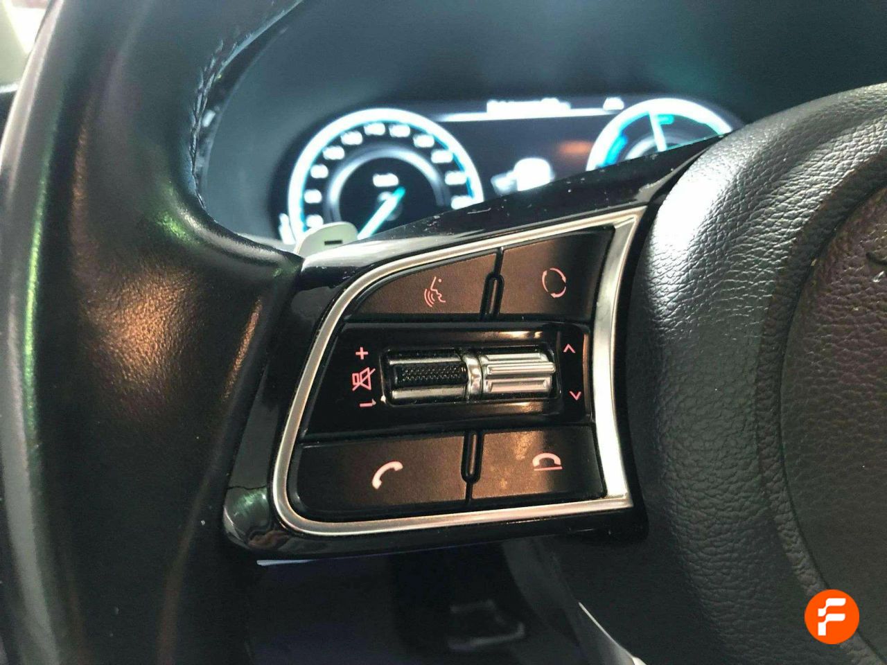 Foto Kia XCeed 10