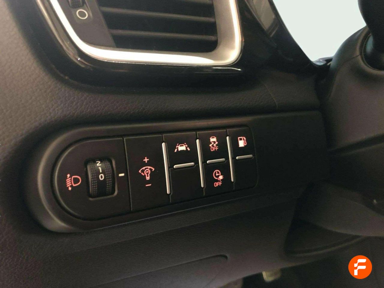 Foto Kia XCeed 11