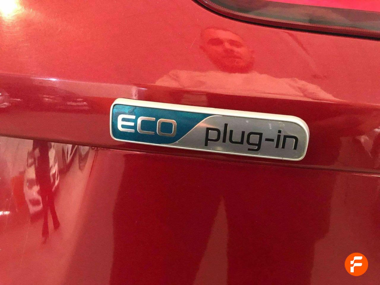 Foto Kia XCeed 13