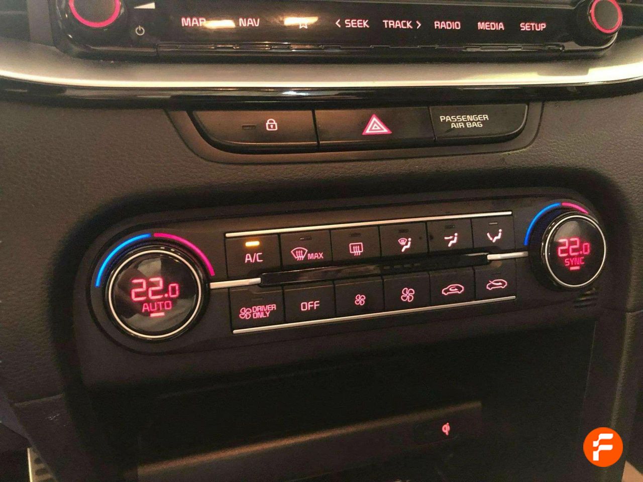 Foto Kia XCeed 15