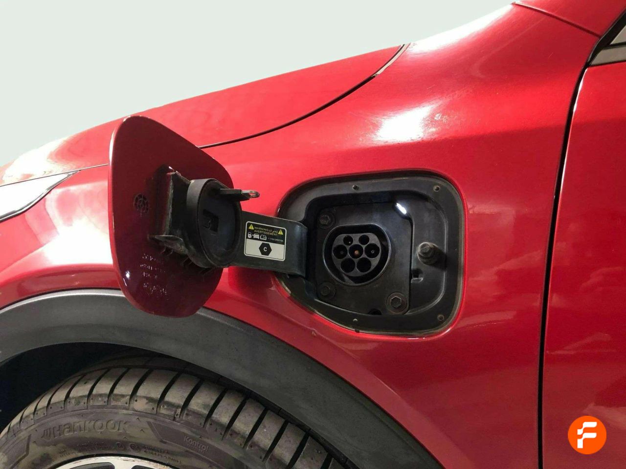 Foto Kia XCeed 18