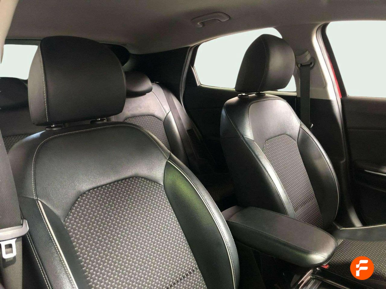 Foto Kia XCeed 19