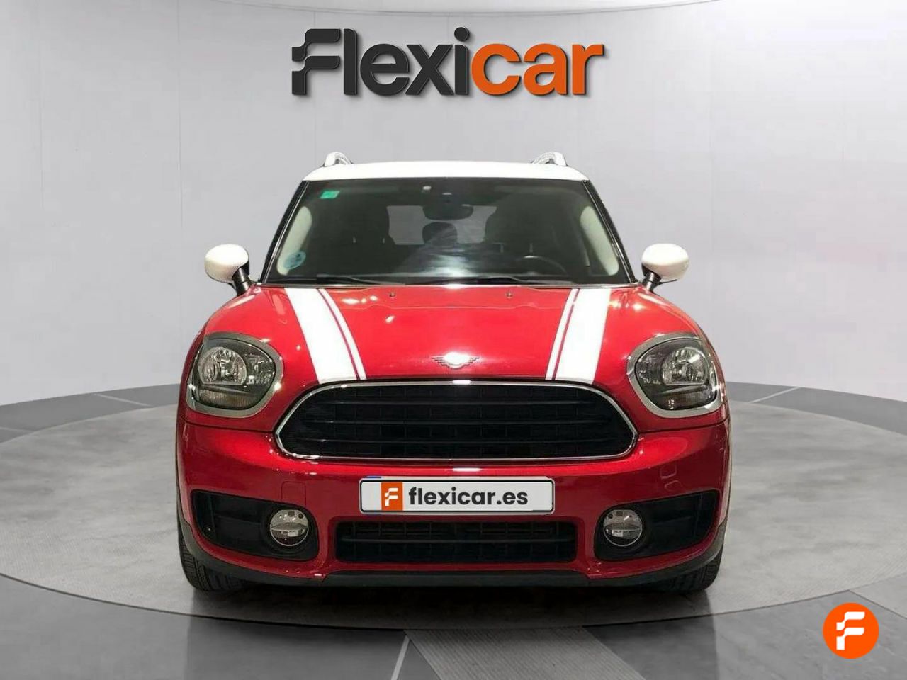 Foto Mini Countryman 2