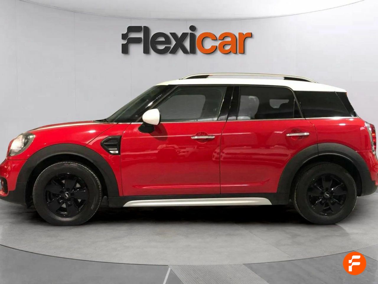 Foto Mini Countryman 3