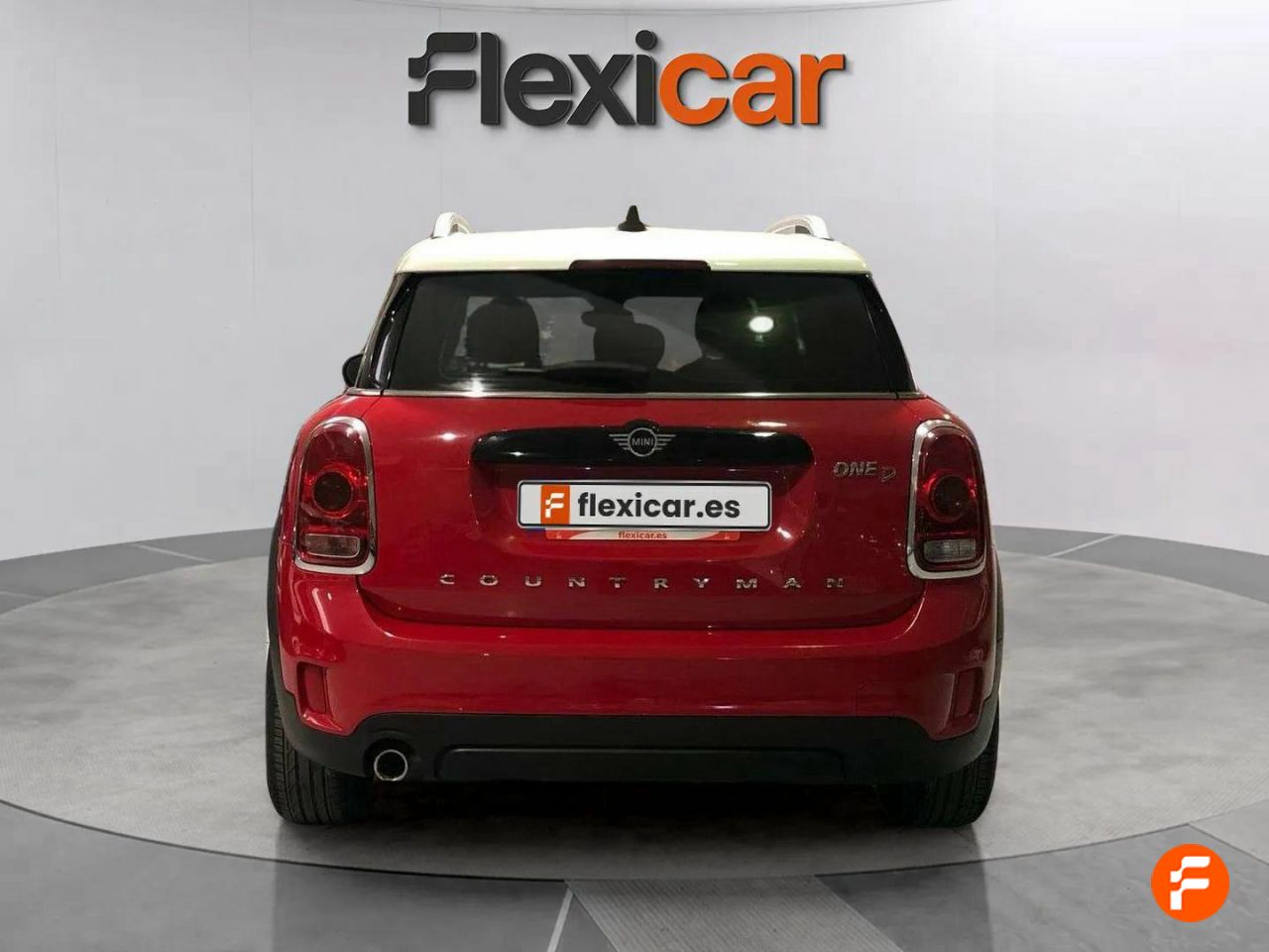 Foto Mini Countryman 4