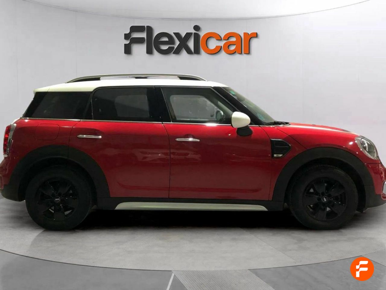 Foto Mini Countryman 5