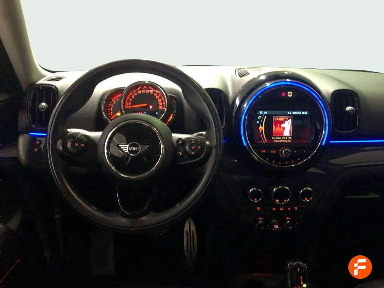 Foto Mini Countryman 7