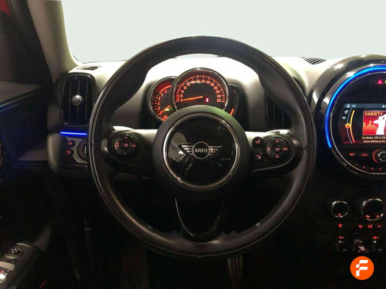 Foto Mini Countryman 8