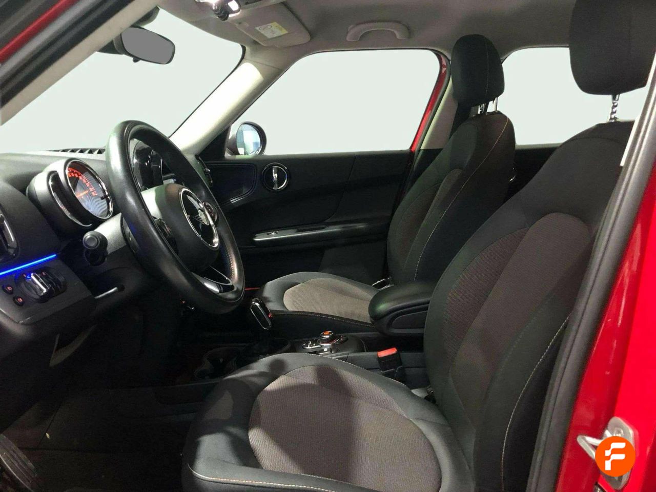 Foto Mini Countryman 9
