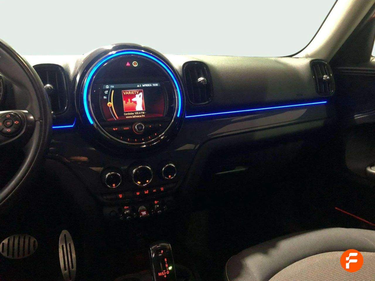Foto Mini Countryman 10